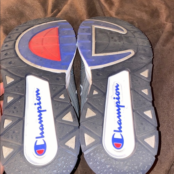 Champion Speed Trainers - Picture 4 of 5